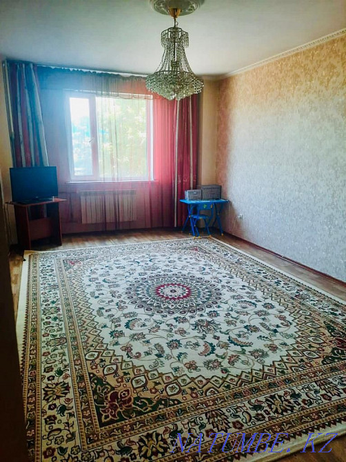 2 бөлмелі пәтер  Алматы - изображение 1