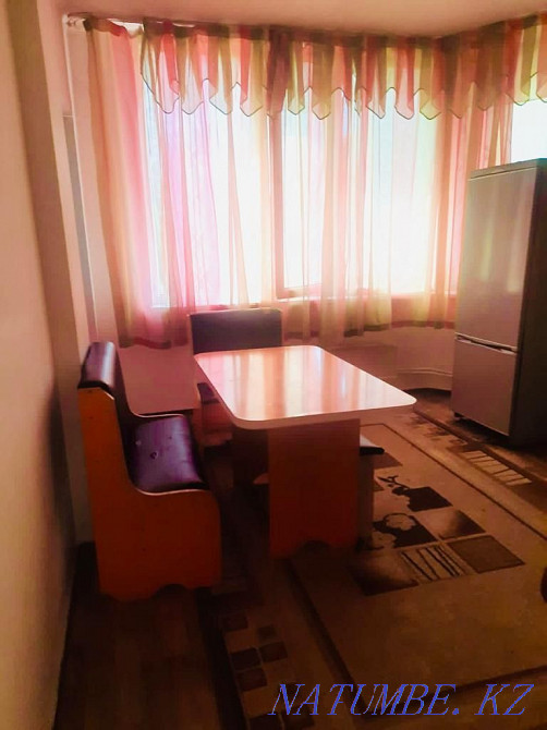 2 бөлмелі пәтер  Алматы - изображение 5