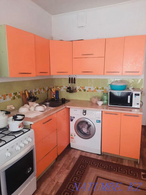 2 бөлмелі пәтер  Алматы - изображение 6