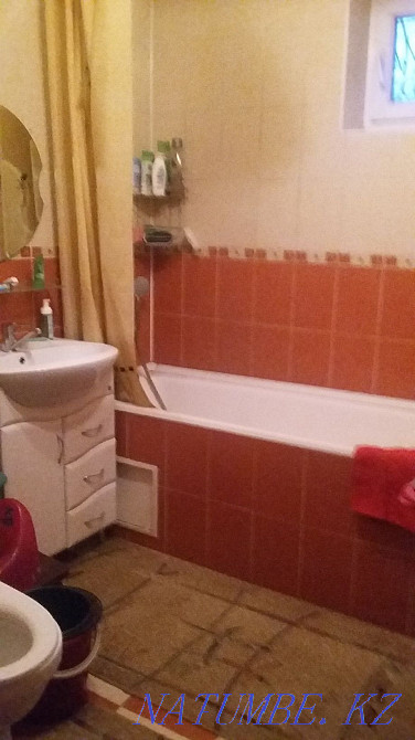 2-room apartment Almaty - photo 4