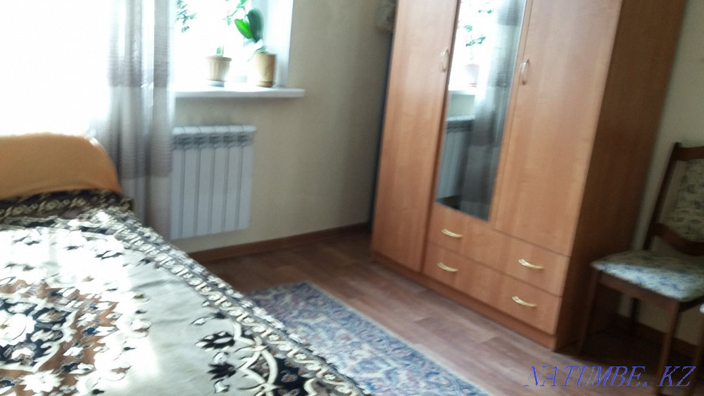 2-room apartment Almaty - photo 1