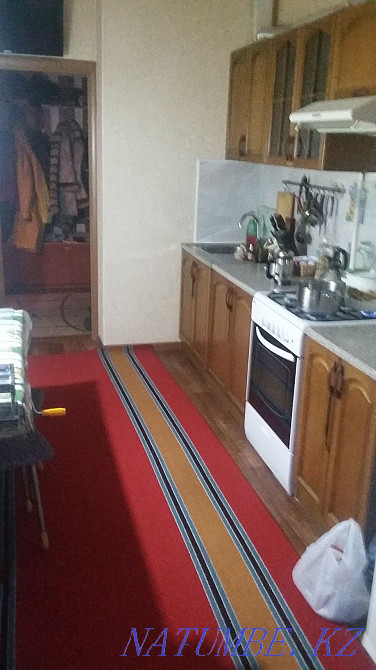 2-room apartment Almaty - photo 3