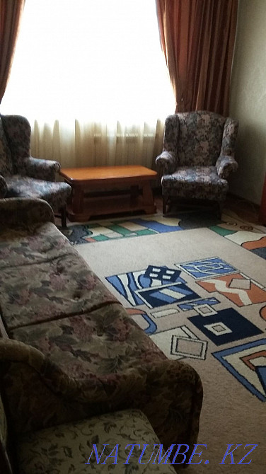 2-room apartment Almaty - photo 2