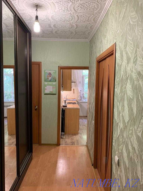 2-room apartment Almaty - photo 1
