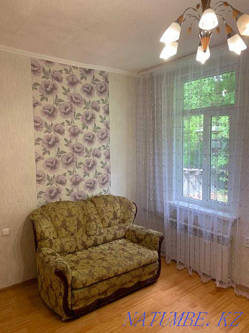 2-room apartment Almaty - photo 16