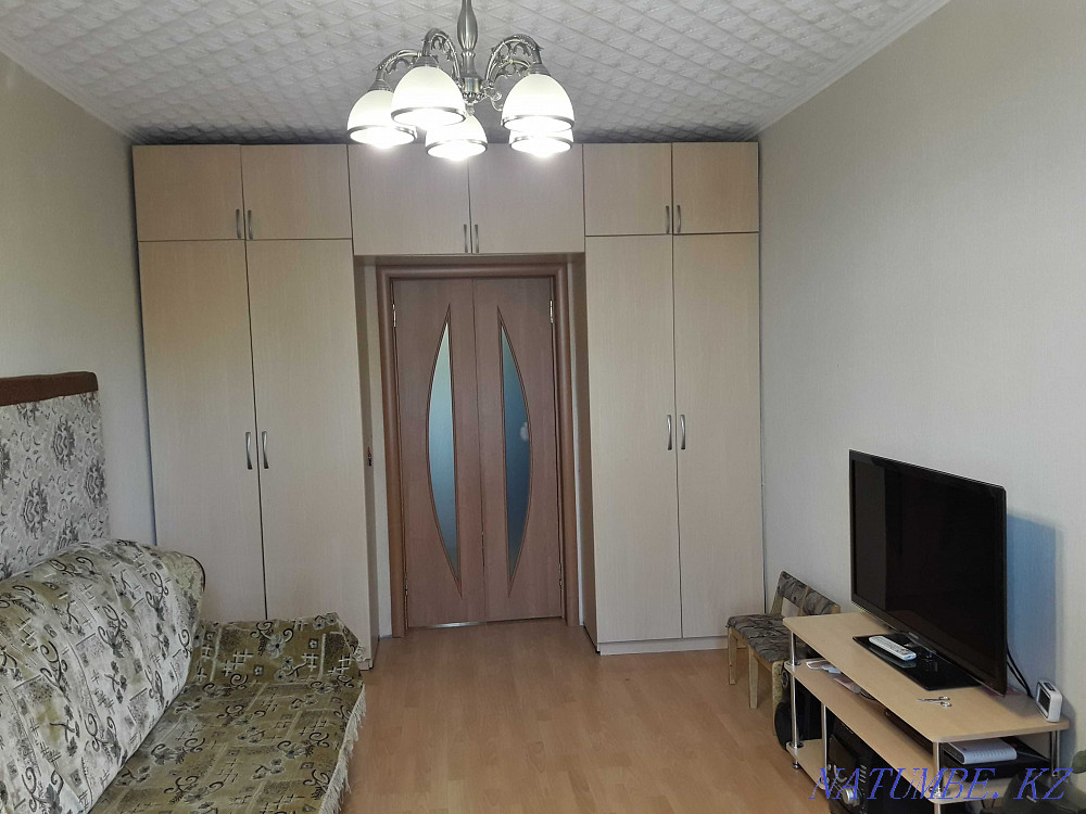 2-room apartment Almaty - photo 6