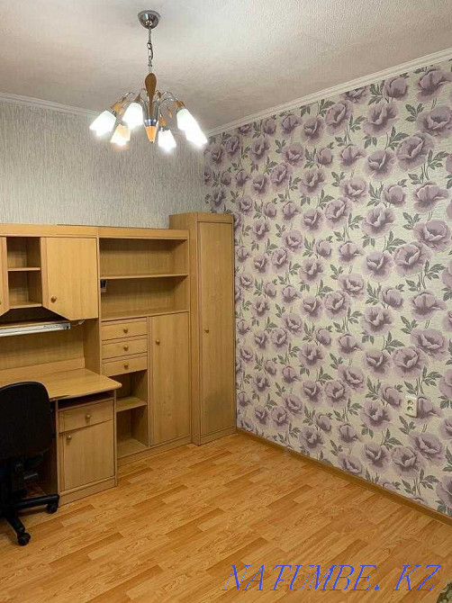 2-room apartment Almaty - photo 14