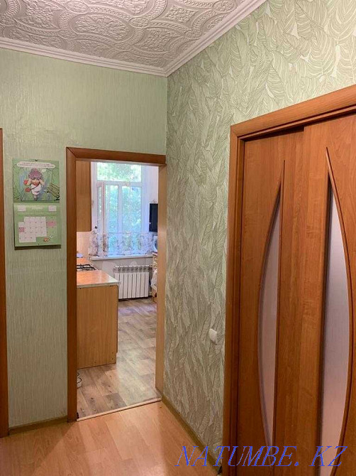 2-room apartment Almaty - photo 2