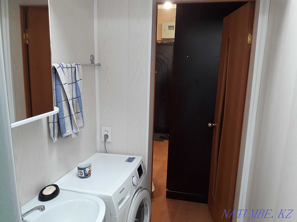 2-room apartment Almaty - photo 8