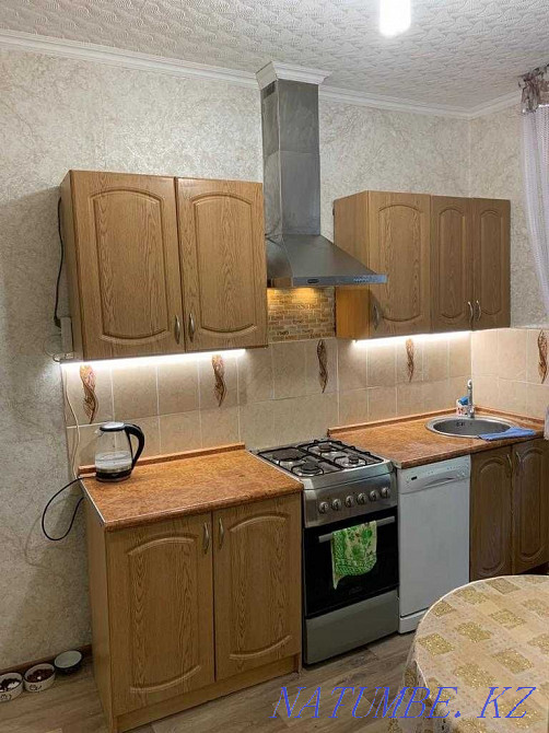 2-room apartment Almaty - photo 10