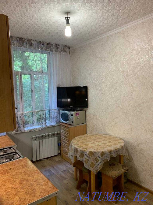 2-room apartment Almaty - photo 9