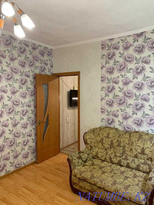 2-room apartment Almaty - photo 15