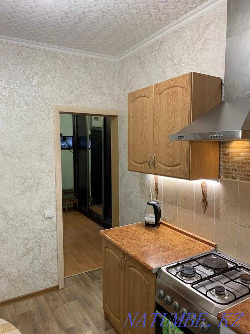 2-room apartment Almaty - photo 11