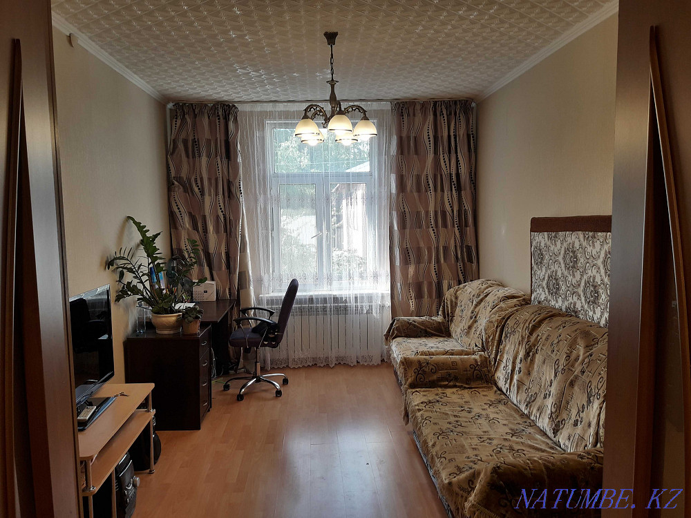 2-room apartment Almaty - photo 5