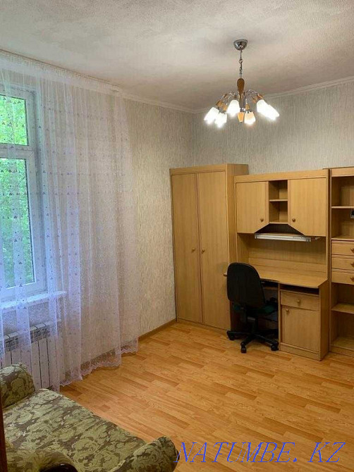 2-room apartment Almaty - photo 13