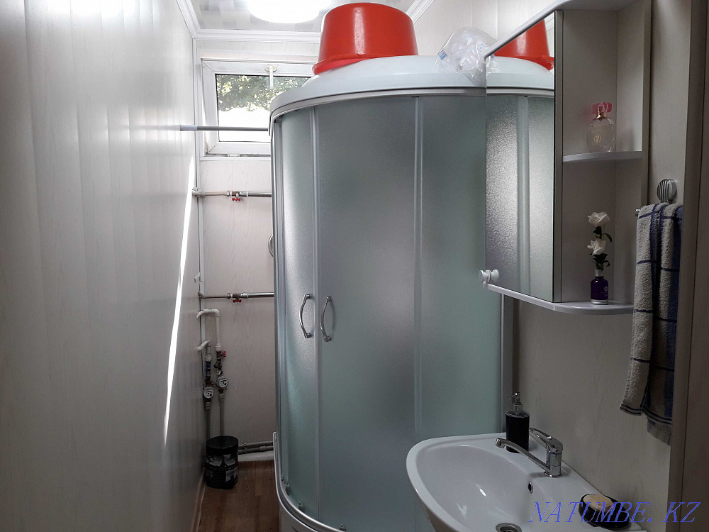 2-room apartment Almaty - photo 7