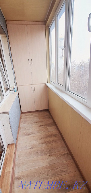 2 бөлмелі пәтер  Алматы - изображение 6