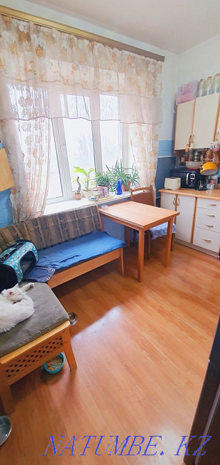 2 бөлмелі пәтер  Алматы - изображение 1