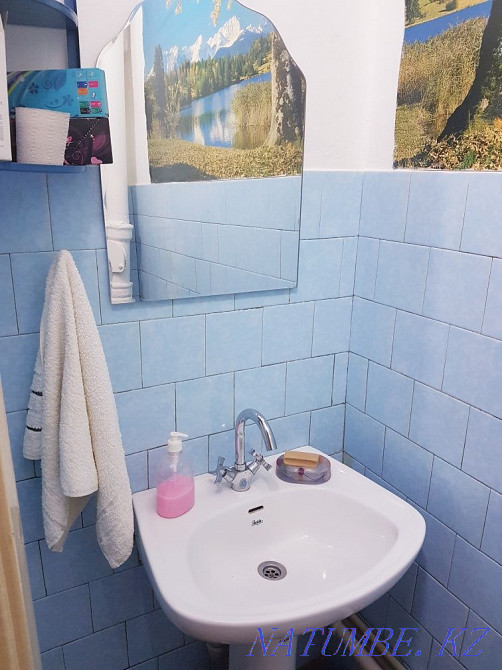 2 бөлмелі пәтер  Алматы - изображение 11