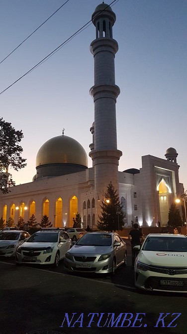 2 бөлмелі пәтер  Алматы - изображение 18