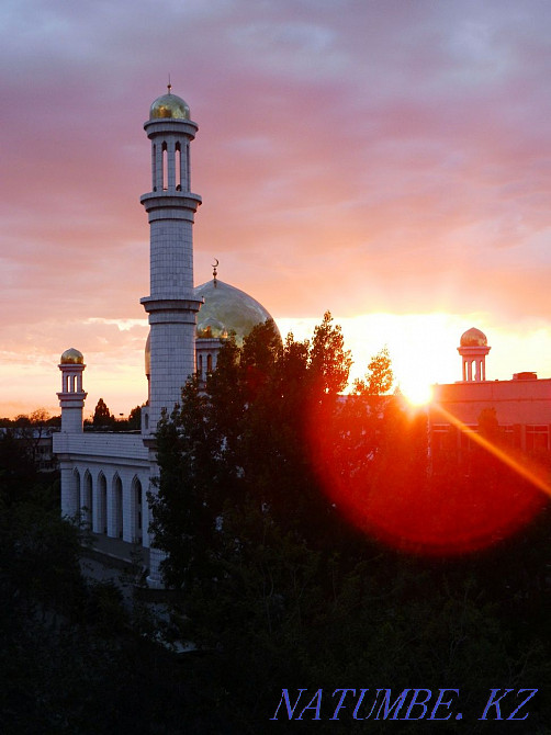 2 бөлмелі пәтер  Алматы - изображение 15