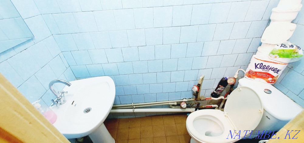 2 бөлмелі пәтер  Алматы - изображение 12