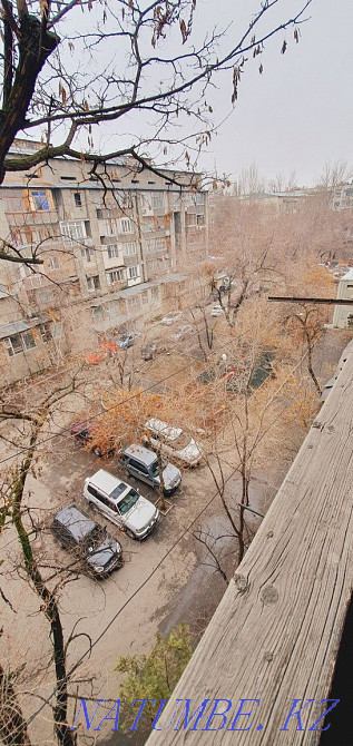 2 бөлмелі пәтер  Алматы - изображение 9