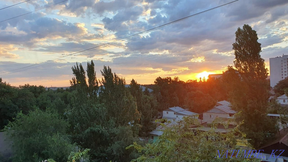 2 бөлмелі пәтер  Алматы - изображение 17
