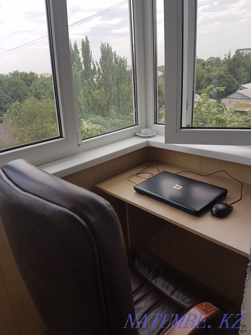2 бөлмелі пәтер  Алматы - изображение 5