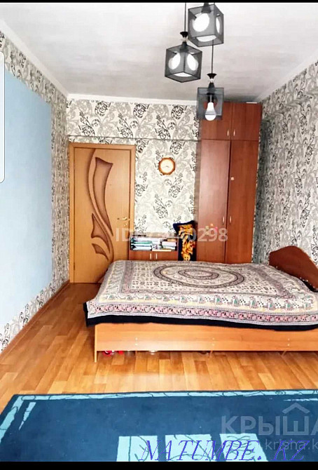 2-room apartment Almaty - photo 3