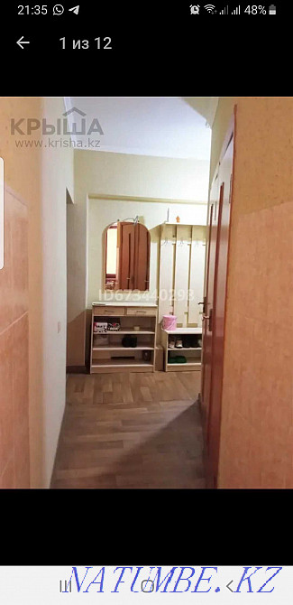 2-room apartment Almaty - photo 7