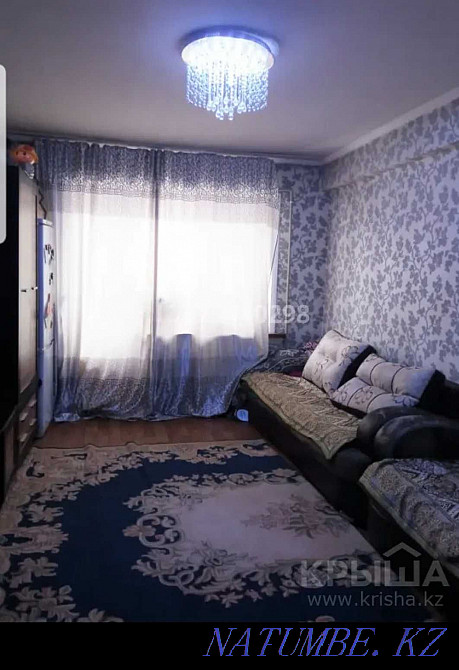 2-room apartment Almaty - photo 4