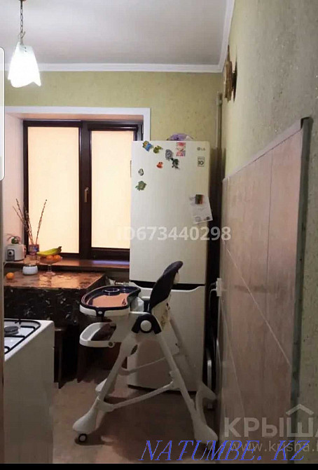 2-room apartment Almaty - photo 5
