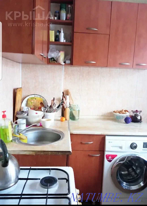 2-room apartment Almaty - photo 6