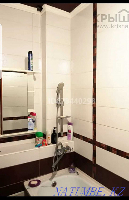 2-room apartment Almaty - photo 1