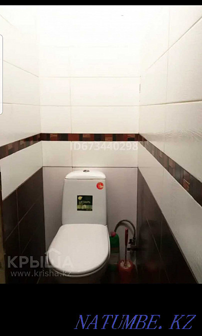 2-room apartment Almaty - photo 2