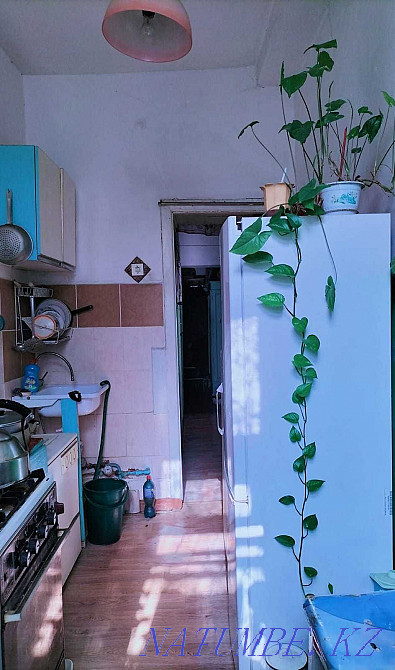 2-room apartment Almaty - photo 13