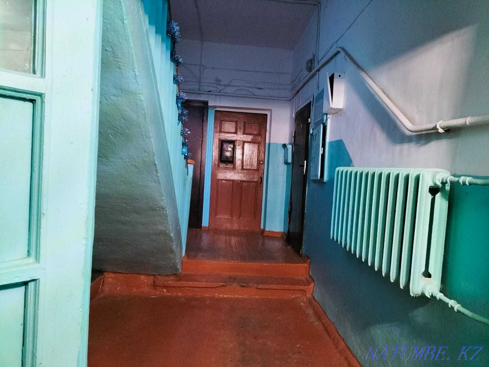 2-room apartment Almaty - photo 10