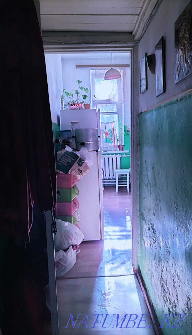 2-room apartment Almaty - photo 12