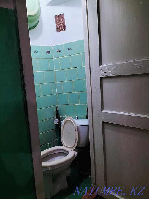 2-room apartment Almaty - photo 9