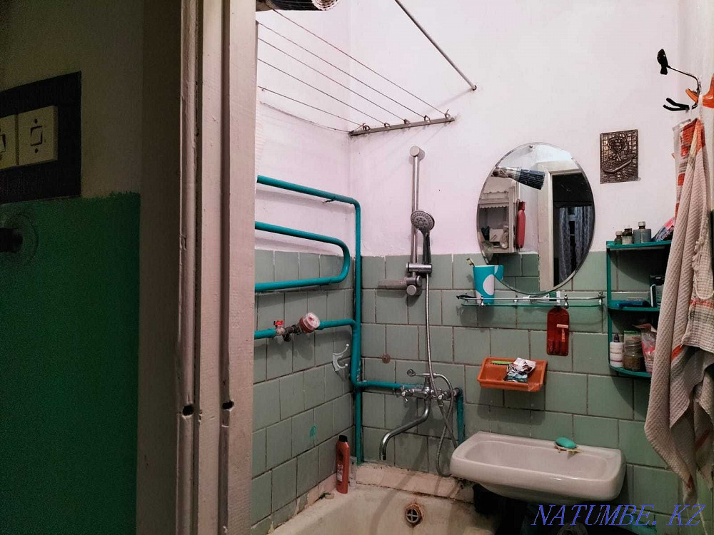 2-room apartment Almaty - photo 7