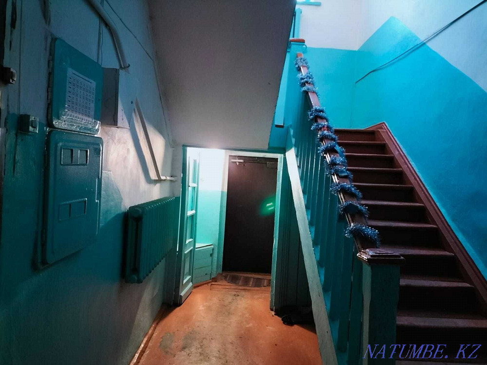 2-room apartment Almaty - photo 11