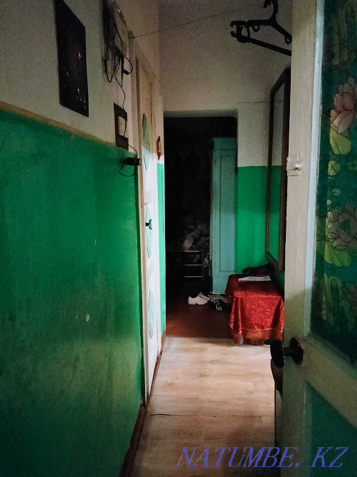 2-room apartment Almaty - photo 6