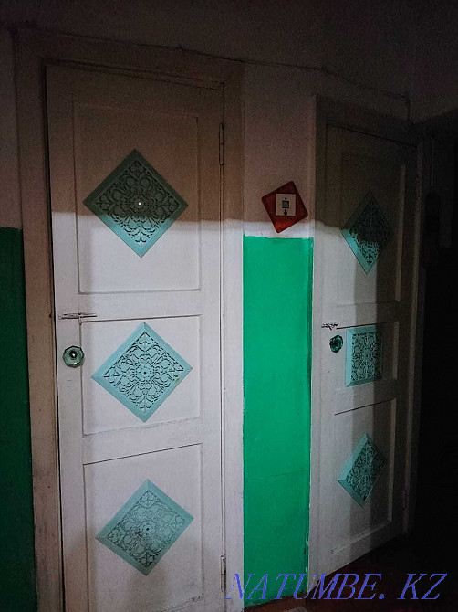 2-room apartment Almaty - photo 8