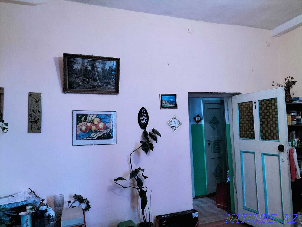 2-room apartment Almaty - photo 1