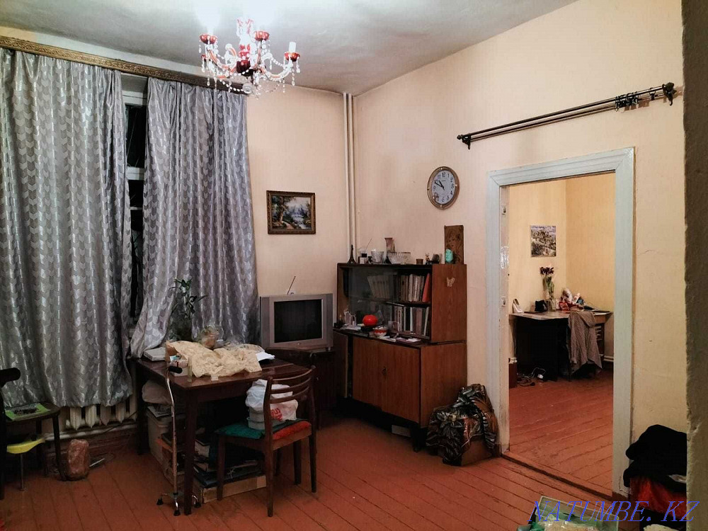 2-room apartment Almaty - photo 4