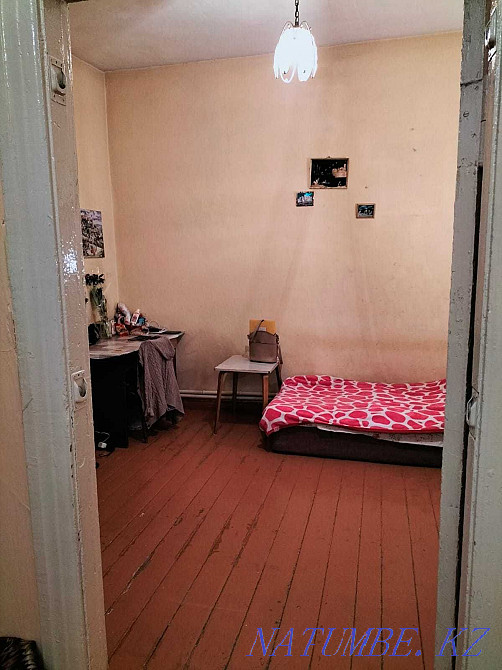 2-room apartment Almaty - photo 2