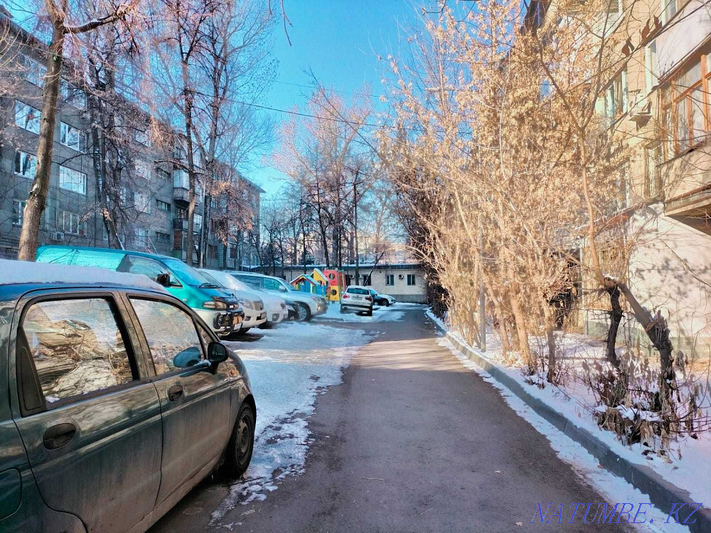 2-room apartment Almaty - photo 14