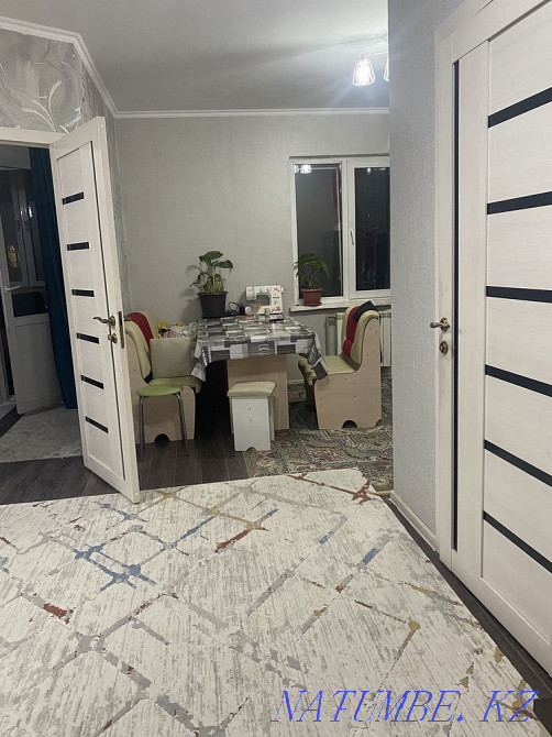 2 бөлмелі пәтер  Алматы - изображение 1