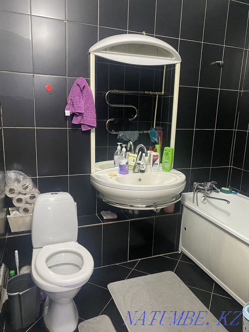 2 бөлмелі пәтер  Алматы - изображение 8